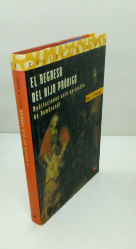 El Regreso Del Hijo Pródigo. 