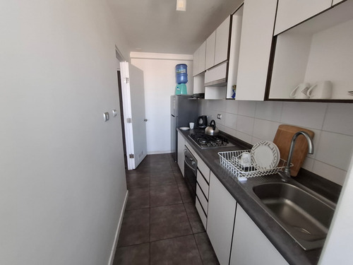 Condominio Alto Hacienda Coquimbo