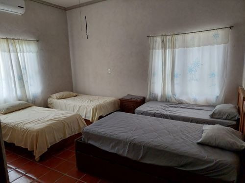 Imagen 6 de 17 de Rancho/hacienda En Venta En Congregación Calles