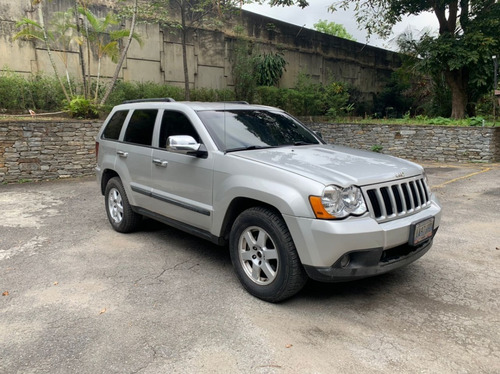 Imagen 3 de 9 de Jeep Grand Cherokee