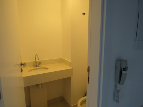 Imagem 5 de 11 de Sala Para Alugar, 39 M² Por R$ 1.500,00/mês - Centro - São José Dos Campos/sp - Sa0375