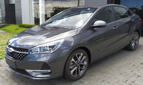 Chery Arrizo5 1.5t Rxs (aut)
