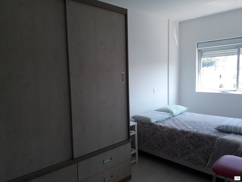 Imagem 9 de 15 de Apartamento - Estreito - Ref: 616 - V-616
