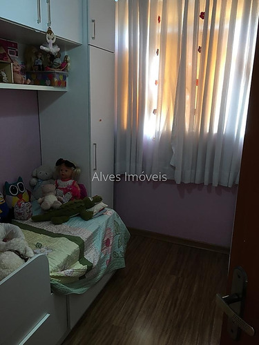 Imagem 9 de 11 de Ref.: 2030 - Oportunidade De Morar Bem No São Mateus - 641