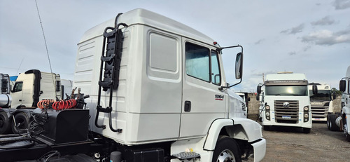 Mercedes 1634 4x2 2011/12 787487km 3e34
