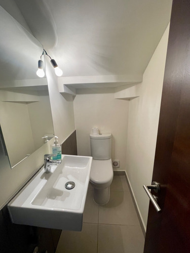 Imagen 15 de 26 de Los Robles De Inmobiliaria Manquehue Perfectamente Equipada!