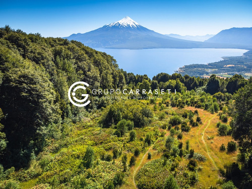 Parcelas A 34 Km De Puerto Varas - Reserva Miralago