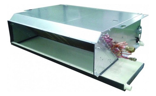 Ar Condicionado Split Duto Hitachi Utopia 24000k Frio - 220v