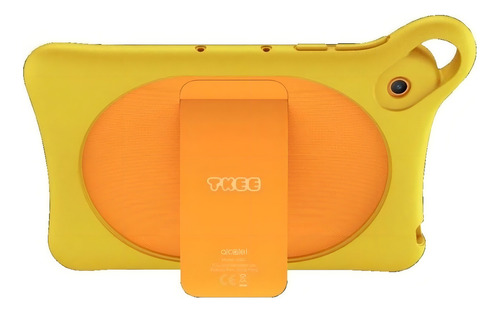 Alcatel Tkee Mini Tablet 7 Kids Cor Amarelo