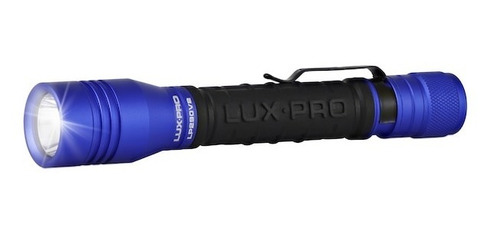 Linterna Lux Pro Lp290v2 280 Lumens Flashlight.