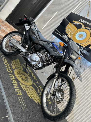 Vencambio Dr 200 Mod 2021! Excelente Estado Traspaso Incluid