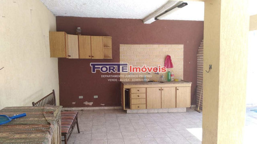 Sobrado Com 4 Dorms, Vila Nova Cachoeirinha, São Paulo - R$ 1.1 Mi, Cod: 42903537 - A42903537