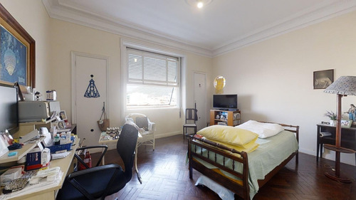Imagem 23 de 30 de Apto Laranjeiras | 5 Quartos | 749 M² | Cond: R$6400.00 | 3 Vagas - 593ftd