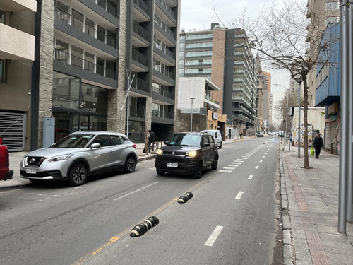 Santiago Arturo Prat 644 Metro Parque Almagro 2 Dormitorios