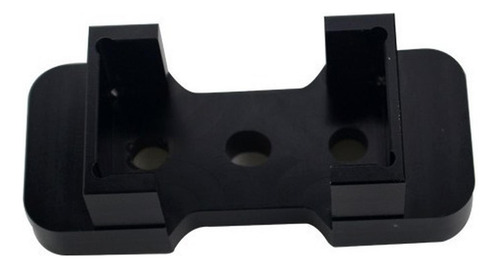 Inserto Aluminio Soporte Transmisión Audi A4 S4 Rs4 Q5 B8