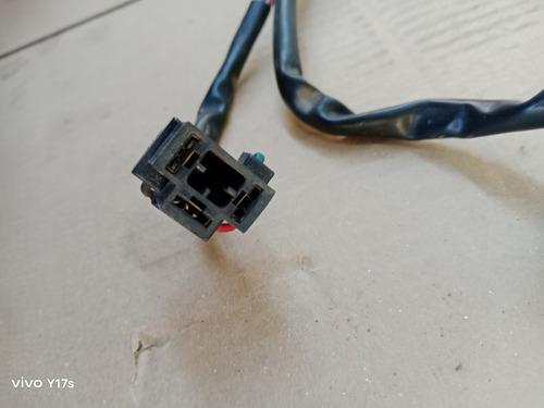 Arnes Faro Derecho Mazda 2 2013 (Usado)