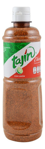 Tajín Clásico En Polvo 142 Grs - Origen México.