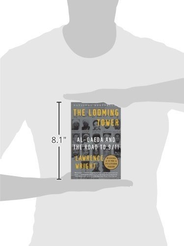 Libro The Looming Tower: Al-qaeda And The Road To 9/11