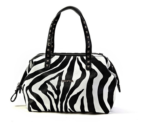 Cartera Mujer Tropea Dolly Grande