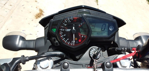 Yamaha Mt 03