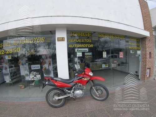 Imagen 1 de 30 de Local - Mar De Ajo
