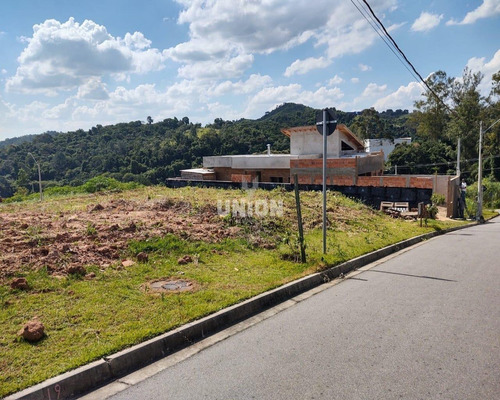 Imagem 7 de 7 de Terreno A Venda No Residencial Capivari, Louveira/sp. - Te003422 - 67741935