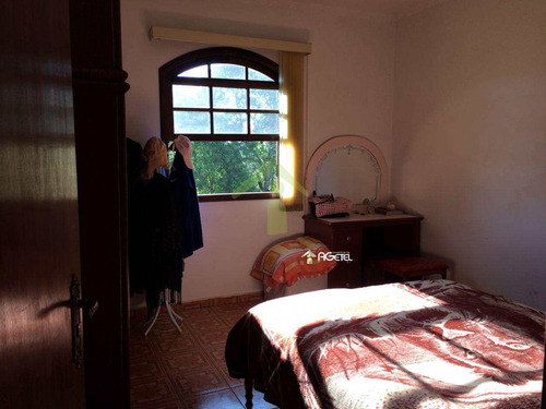 Imagem 19 de 20 de Chácara Com 2 Dorms, Cipó, Embu-guaçu - R$ 980 Mil, Cod: 1348 - V1348
