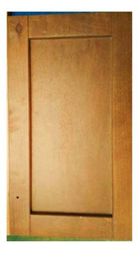 Lote De Puertas De Madera Para Cocina