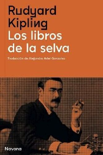 Libros De La Selva, Los