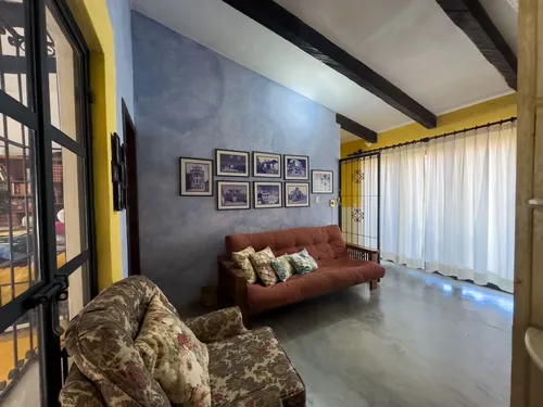 Casa En Venta En Santa Lucia