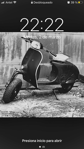 Vendo - Vespa Nv, Lml, Originale, Px, Excel X Partes