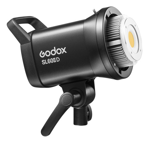 Godox Sl60 Sl60iid - Luz De Video Led De 70 W, Cri96+ Tlci9.