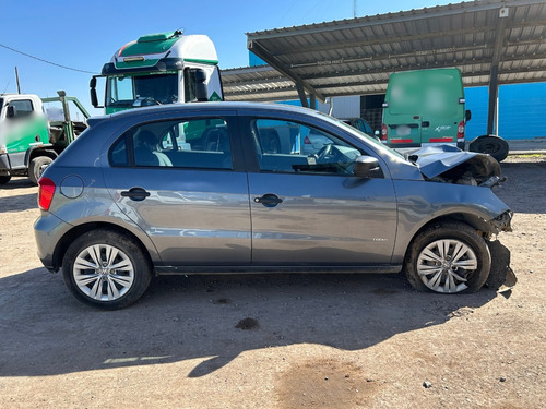 Volkswagen Gol 1.6 5p Trendline L/19