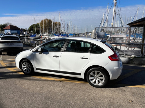 Citroën C4 1.6 X Pack Look