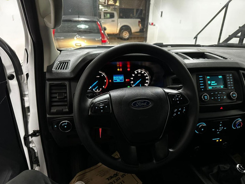 Ford Ranger 2.2 Cd Xl Tdci 125cv 4x2