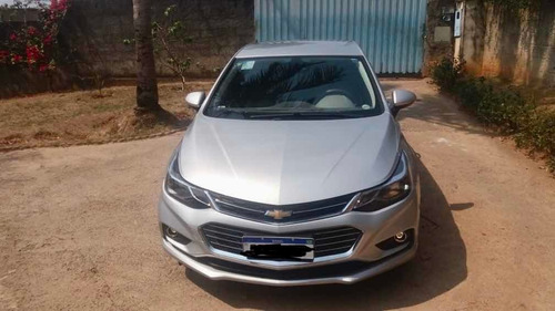 Chevrolet Cruze 2019 1.4 Ltz Turbo Aut. 4p