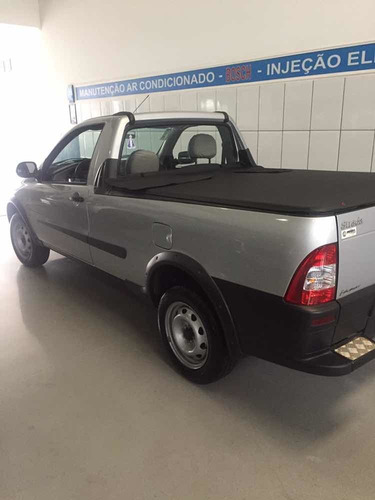 Fiat Strada 2012 1.4 Fire Flex 2p
