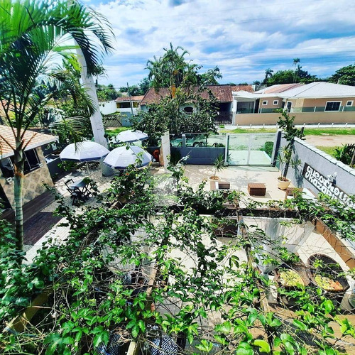 Imagem 21 de 25 de Pousada À Venda No Leblon, Pontal Do Paraná - Po0001