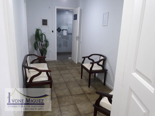 Imagem 8 de 8 de Sala Em Centro - Angra Dos Reis - 3440
