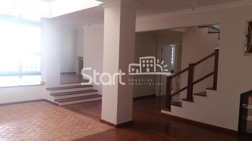 Imagem 2 de 30 de Casa À Venda Em Vila Brandina - Ca090675
