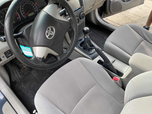 Imagen 9 de 13 de Toyota Corola Xli 1.6 Xli 1.6
