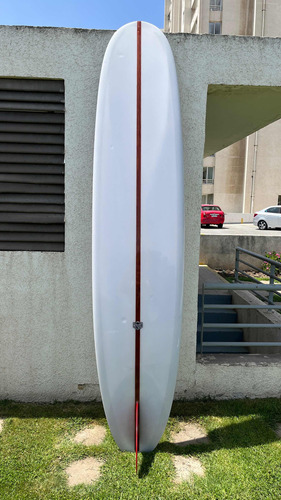 Tabla Surf Longboard Noserider Nuuhiwa