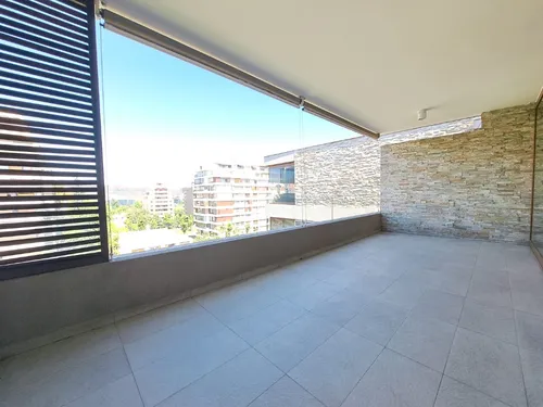 Arriendo Departamento Vitacura Duplex 2dormitorios 3baños