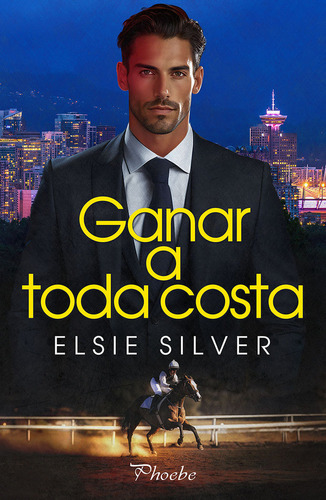 Libro Ganar A Toda Costa - Silver, Elsie