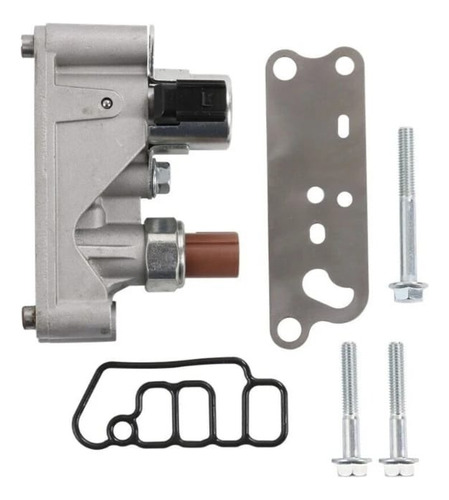 Solenoide Sincronización 15810r70a03 Acura Rdx Honda Accord