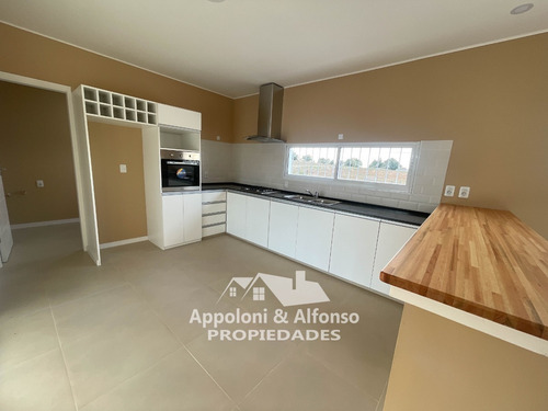 Imagen 11 de 21 de Casa A Estrenar En Nueva Helvecia