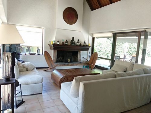 Venta Casa 4 Dormitorios, Lugano, Punta Del Este (ref: Zen-16985)