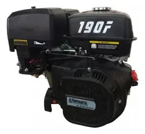 Comprar Motor Estacionario Shimura 15 Hp Kirkor - Sas