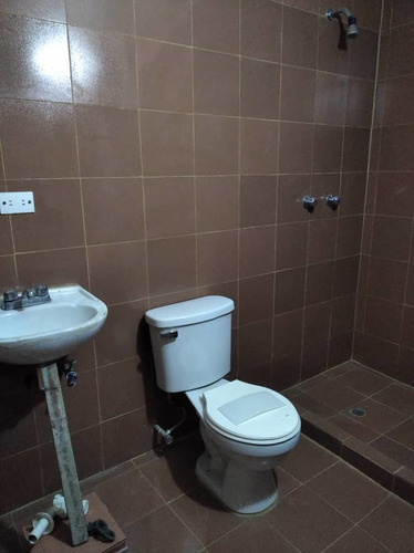 Imagen 12 de 12 de Venta De Apartamento En La Sabana Guatire