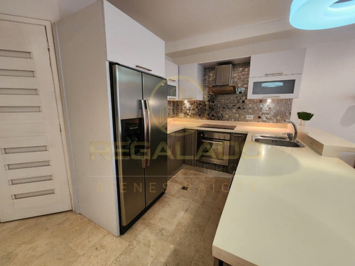 Esaa-585 Zona Norte Apartamento Edificio Torre G Avenida Bella Vista